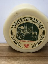 Little Lincoln Imp Strong