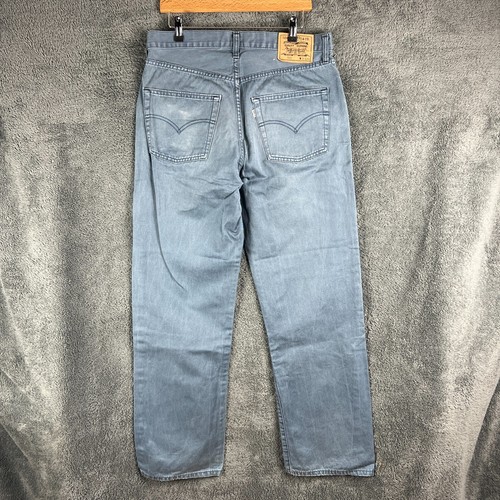 Vintage levi 520 - vintage, straight