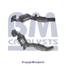 BMW 330d XD 2.9TD 4x4 (E46; M57D (306D1) engine) 10/99-3/03 (1st cat) with Kit