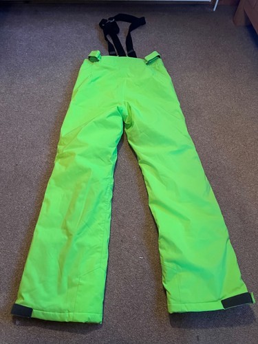 New kids nevica n10 ski - new,