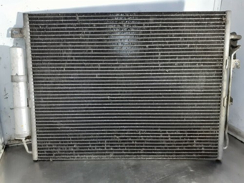 Ed861 air conditioning - air,