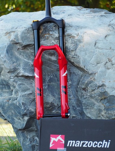 Marzocchi bomber 2019 - bomber,