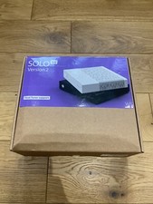 VU+ Solo SE V2 Tuner