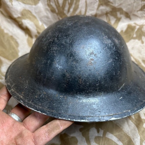 British army mk2 - british, brodie