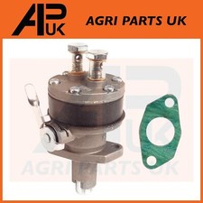 Fuel Lift Pump for JCB Parts