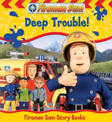 Deep trouble by - trouble, (fireman