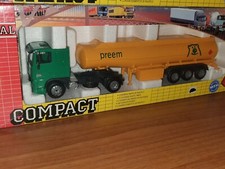 1:50 DAF 95 XF Tanker PREEM (