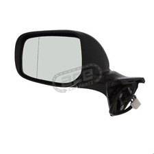 Electric Power Folding Wing