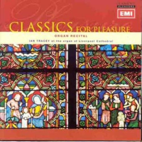 Classics for pleasure - pleasure,