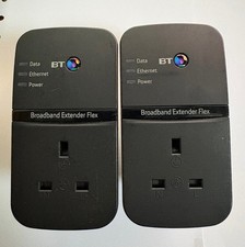 BT Broadband Extender Flex 500