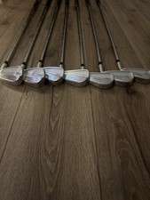 Titleist T150 Iron Set 4-PW