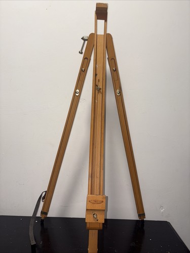 Windsor newton vintage wooden - windsor,