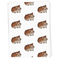 'Guinea Pig' Gift Wrap / Wrapping Paper / Gift Tags (GI028504)