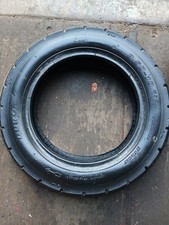 3.50-10 Part Worn Tyre Duro Moped Scooter