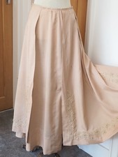 Edwardian Re-enactment Skirt
