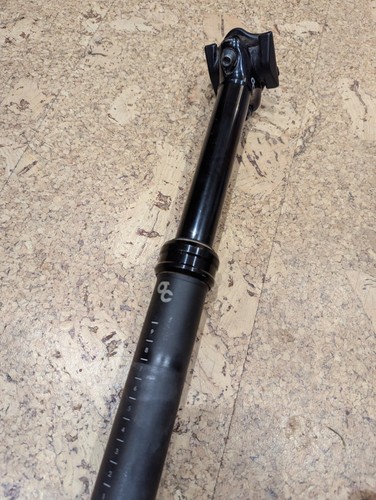 Orbea 150mm dropper - 150mm, post