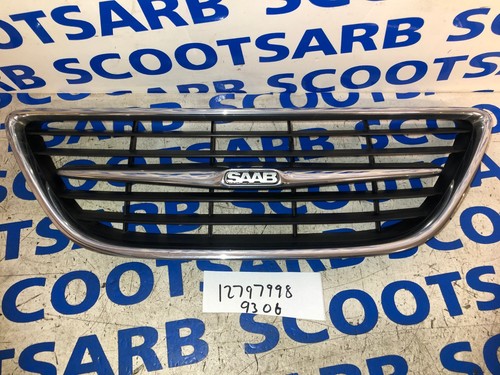 Saab front middle - 93,