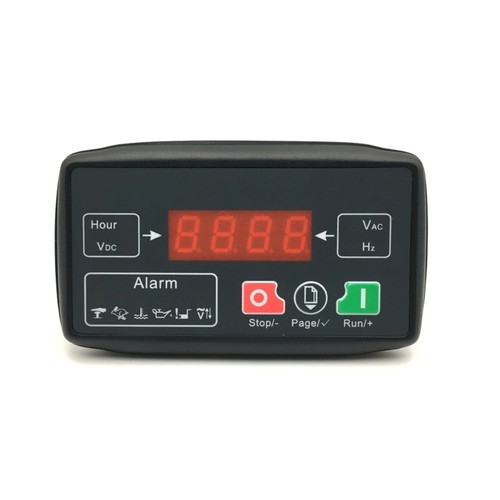 Small gasolines generator - small,