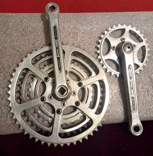 TA specialties Tandem cranks