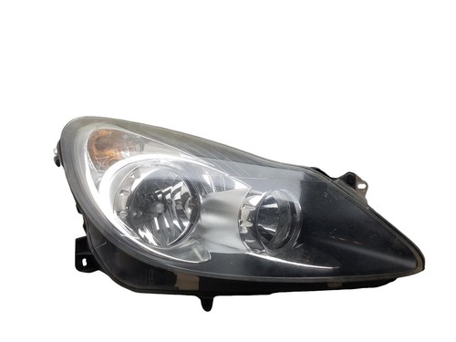 Vauxhall corsa headlight - vauxhall,