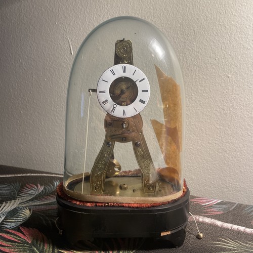 Antique french exhibition - french,