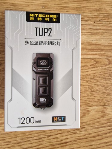 Tup2 nitecore 1200 - tup2,