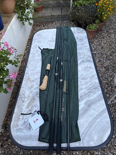 John wilson pike system - system, 3-in-1
