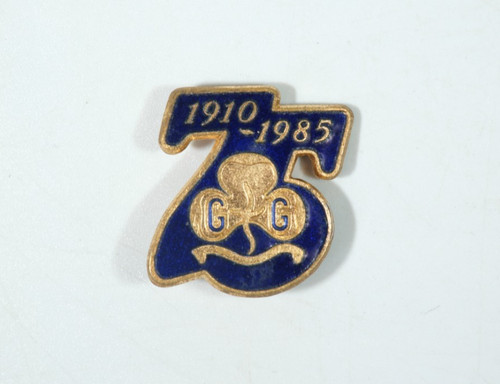 Rare 75th anniversary - rare,