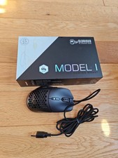 Model I Glorious Gaming Mouse