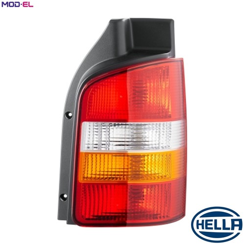 Tail light assembly 2sk 008 - tail,
