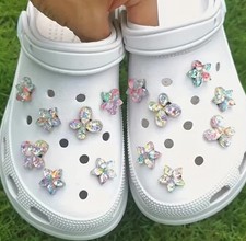 OFFICIAL CROCS jibbitz flower