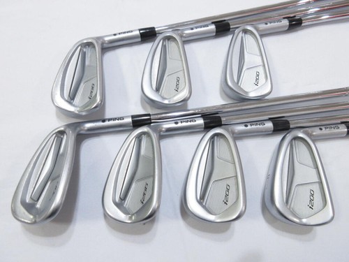 Ping right handed - handed, set
