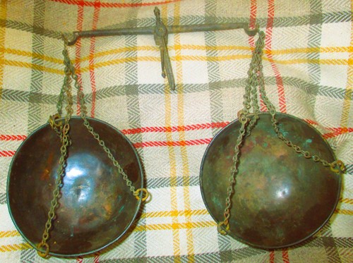 Georgian antique 1830 avery - 1830,