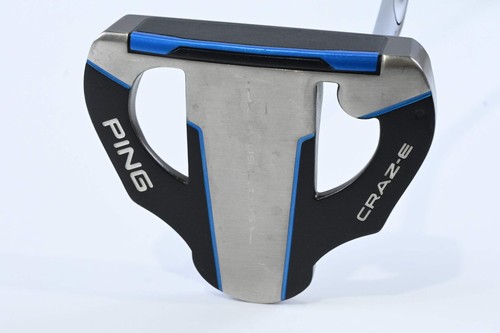Ping scottsdale craz 2025 - craz-e,