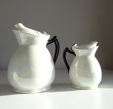  Cosy patented teapots. 5" +