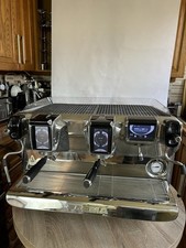 Faema E71 GTi 2 Group Multi