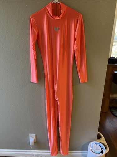 Hiro gato catsuit - hiro,