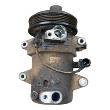 MITSUBISHI L200 A/C COMPRESSOR