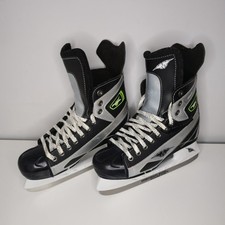 Bauer Mission Fuel 60 Ice