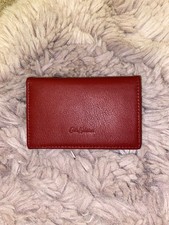 Cath Kidston Red/Burgundy