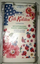 3× Cath Kidston  Moisturising