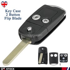 FOR HONDA 2 BUTTON REMOTE KEY
