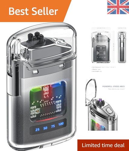Usb rechargeable electric - usb-c,