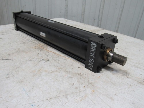 Parker bb2auvs48 series - bb2auvs48, 2a