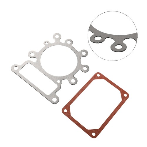 Engineered replacement gasket - replacement,