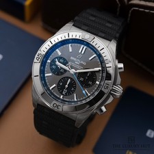 Breitling Chronomat B01 42mm