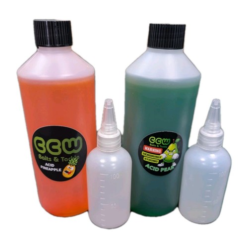 Carp fishing bundle joblot goo - carp,