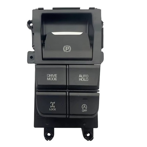 Electronic parking brake - electronic,