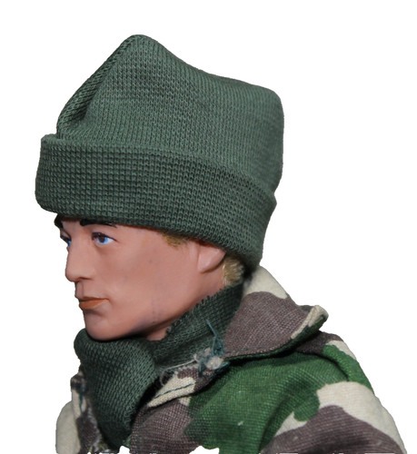 Vaman vintage action - vintage, man