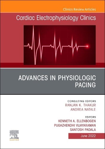 Advances physiologic - advances,